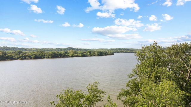 3102 Belknap Beach Rd, Prospect, KY 40059