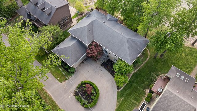 3102 Belknap Beach Rd, Prospect, KY 40059