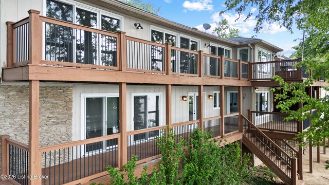 3102 Belknap Beach Rd, Prospect, KY 40059