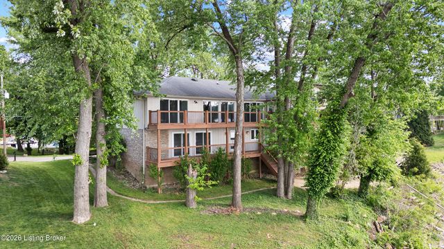 3102 Belknap Beach Rd, Prospect, KY 40059