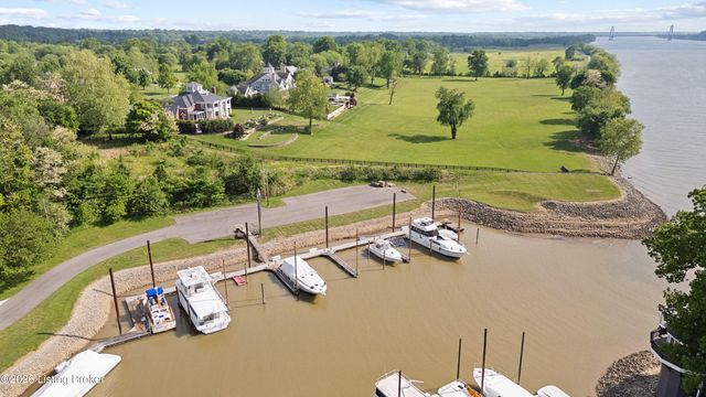 3102 Belknap Beach Rd, Prospect, KY 40059