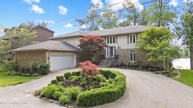 3102 Belknap Beach Rd, Prospect, KY 40059