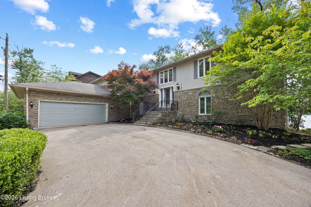 3102 Belknap Beach Rd, Prospect, KY 40059