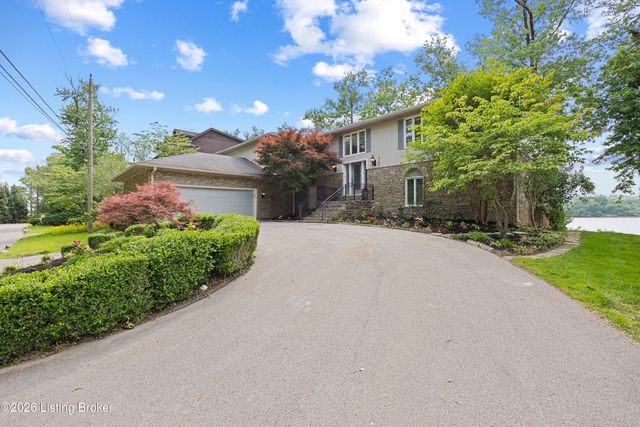 3102 Belknap Beach Rd, Prospect, KY 40059
