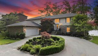 3102 Belknap Beach Rd, Prospect, KY 40059