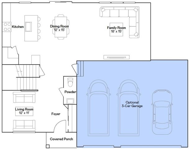 3914 Riverwoods Drive, Woodstock, IL 60098