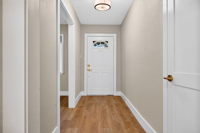 612 Simpson Terrace, Bedford, TX 76021