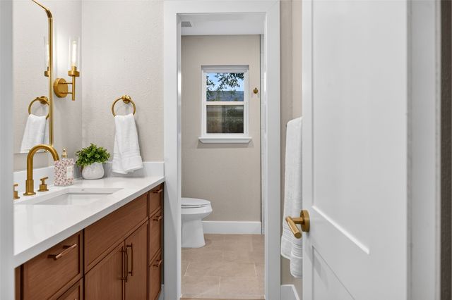 612 Simpson Terrace, Bedford, TX 76021