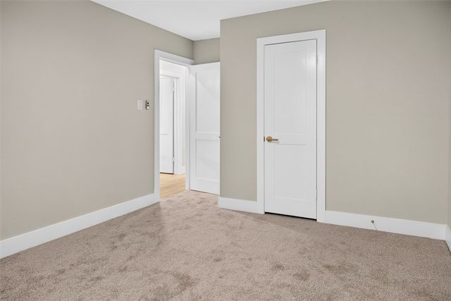 612 Simpson Terrace, Bedford, TX 76021