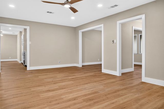 612 Simpson Terrace, Bedford, TX 76021