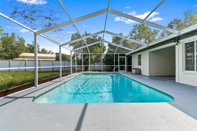 132 GILLIAN DRIVE, Spring Hill, FL 34609