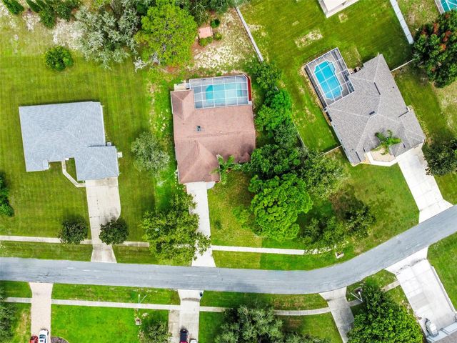 132 GILLIAN DRIVE, Spring Hill, FL 34609