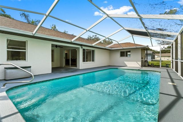 132 GILLIAN DRIVE, Spring Hill, FL 34609