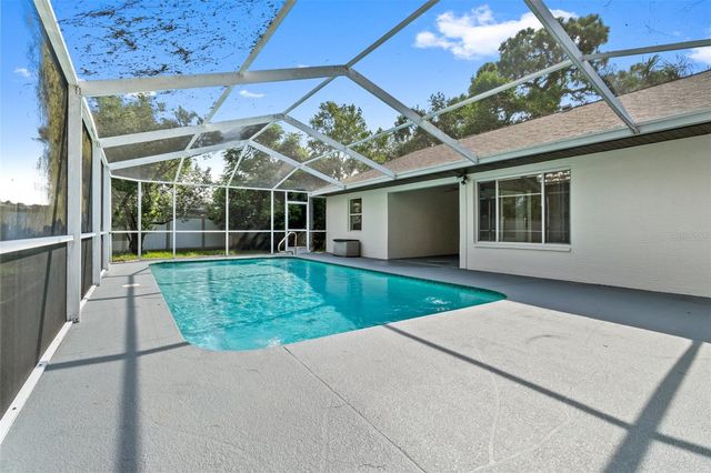 132 GILLIAN DRIVE, Spring Hill, FL 34609