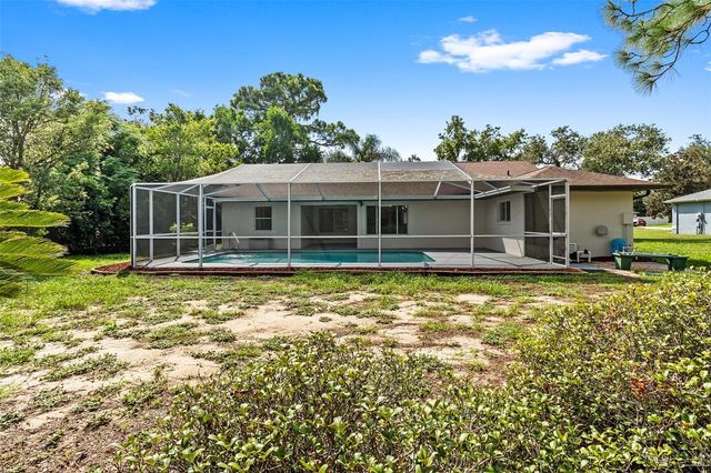 132 GILLIAN DRIVE, Spring Hill, FL 34609