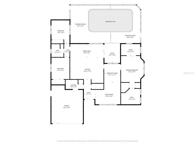 132 GILLIAN DRIVE, Spring Hill, FL 34609