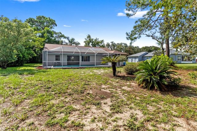 132 GILLIAN DRIVE, Spring Hill, FL 34609