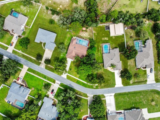 132 GILLIAN DRIVE, Spring Hill, FL 34609