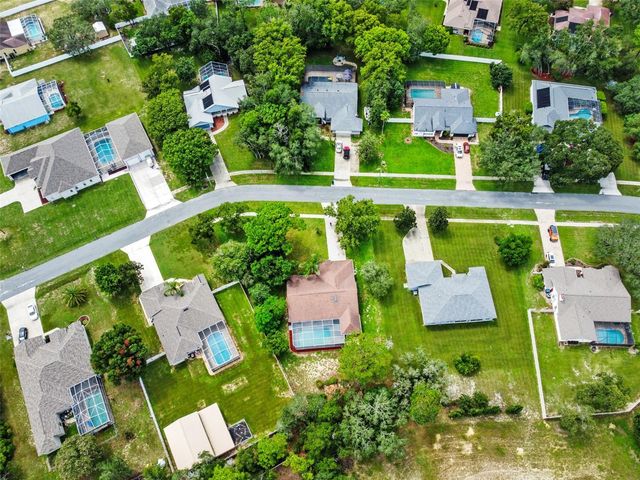 132 GILLIAN DRIVE, Spring Hill, FL 34609
