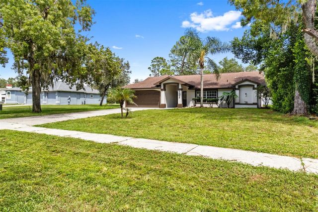 132 GILLIAN DRIVE, Spring Hill, FL 34609