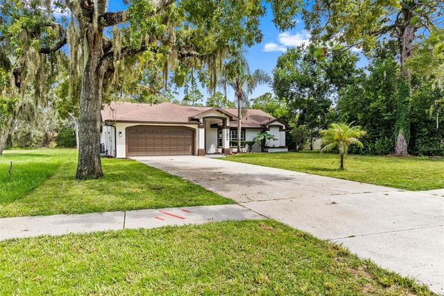 132 GILLIAN DRIVE, Spring Hill, FL 34609