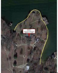 229 CR 2135, Pittsburg, TX 75686