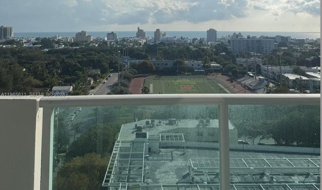 1200 West Ave 1507, Miami Beach, FL 33139