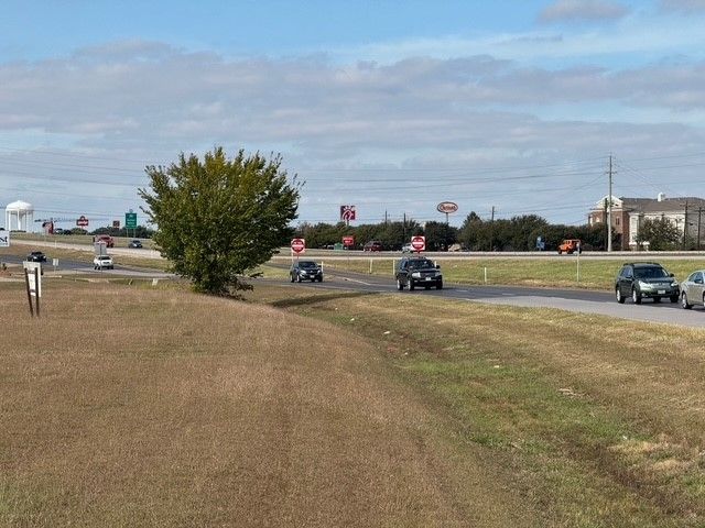 601 W US- 287 ByPass, Waxahachie, TX 75165