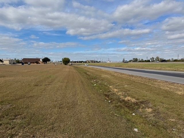 601 W US- 287 ByPass, Waxahachie, TX 75165