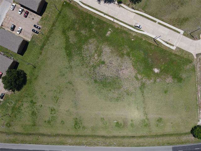601 W US- 287 ByPass, Waxahachie, TX 75165