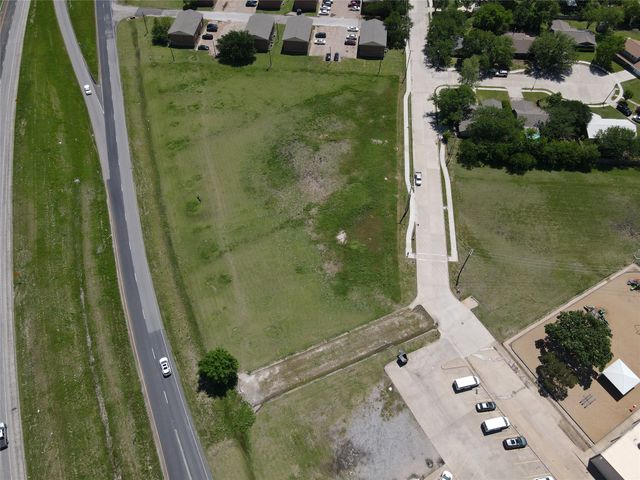 601 W US- 287 ByPass, Waxahachie, TX 75165