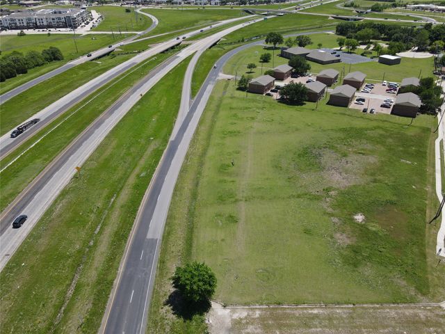 601 W US- 287 ByPass, Waxahachie, TX 75165