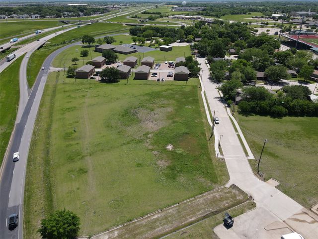 601 W US- 287 ByPass, Waxahachie, TX 75165