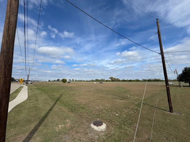 601 W US- 287 ByPass, Waxahachie, TX 75165
