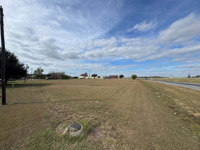 601 W US- 287 ByPass, Waxahachie, TX 75165