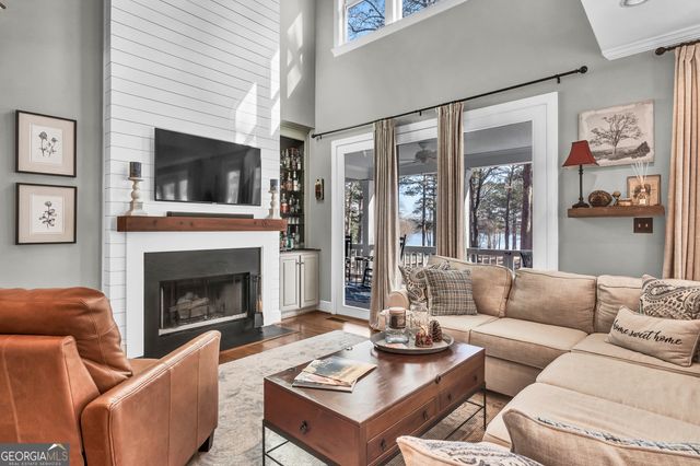 110 Seven Oaks Way, Eatonton, GA 31024