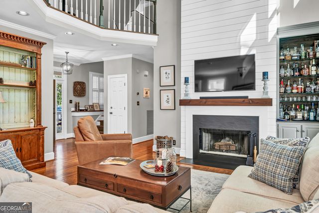 110 Seven Oaks Way, Eatonton, GA 31024