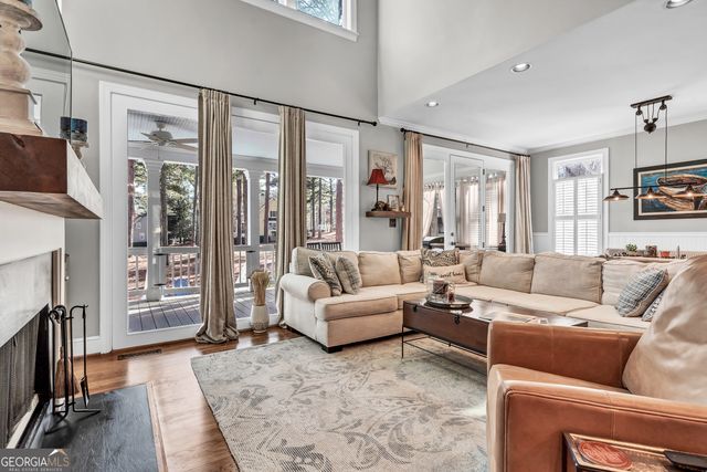 110 Seven Oaks Way, Eatonton, GA 31024