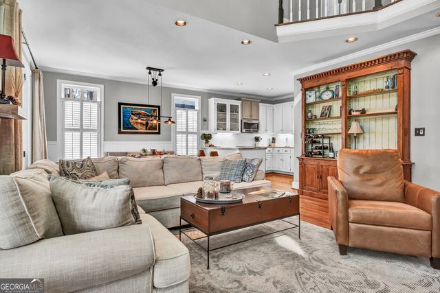 110 Seven Oaks Way, Eatonton, GA 31024