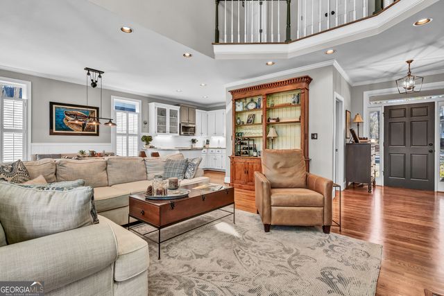 110 Seven Oaks Way, Eatonton, GA 31024