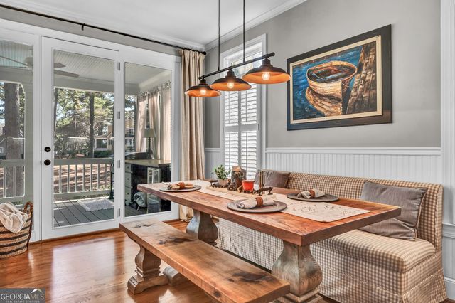 110 Seven Oaks Way, Eatonton, GA 31024