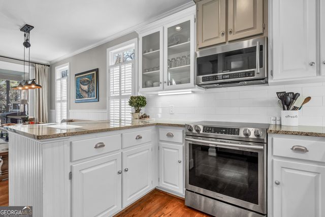 110 Seven Oaks Way, Eatonton, GA 31024