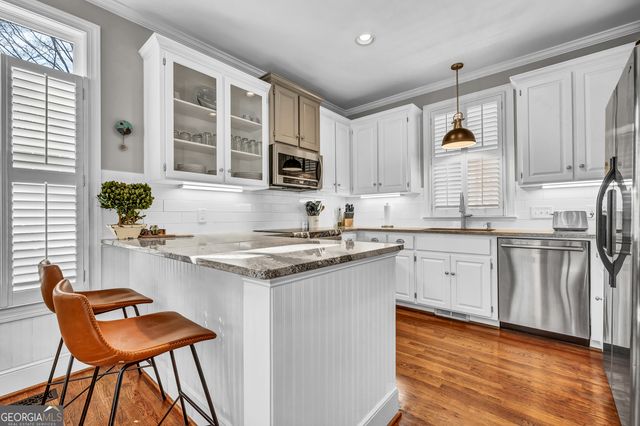 110 Seven Oaks Way, Eatonton, GA 31024