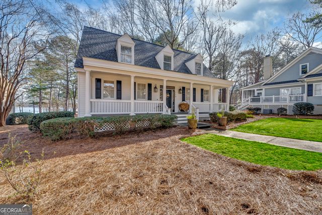 110 Seven Oaks Way, Eatonton, GA 31024