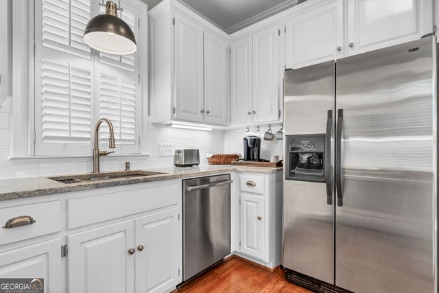 110 Seven Oaks Way, Eatonton, GA 31024