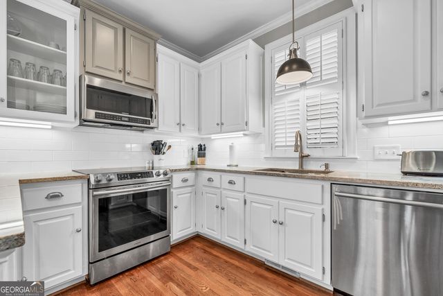 110 Seven Oaks Way, Eatonton, GA 31024