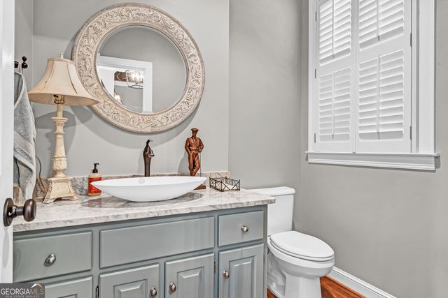 110 Seven Oaks Way, Eatonton, GA 31024