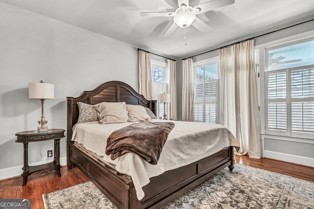 110 Seven Oaks Way, Eatonton, GA 31024