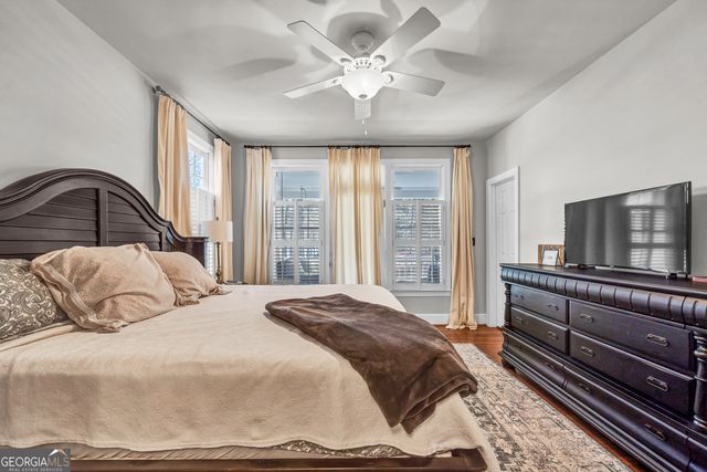 110 Seven Oaks Way, Eatonton, GA 31024