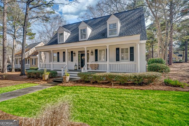 110 Seven Oaks Way, Eatonton, GA 31024